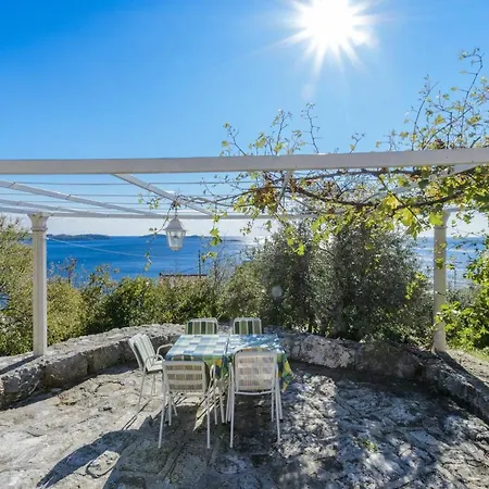 Soline Villa Mlini