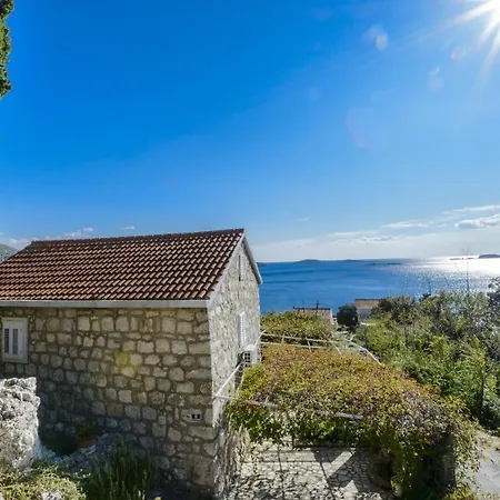 Soline Villa