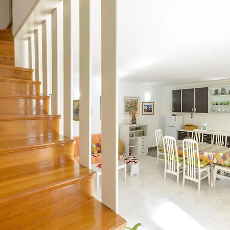 Soline Villa