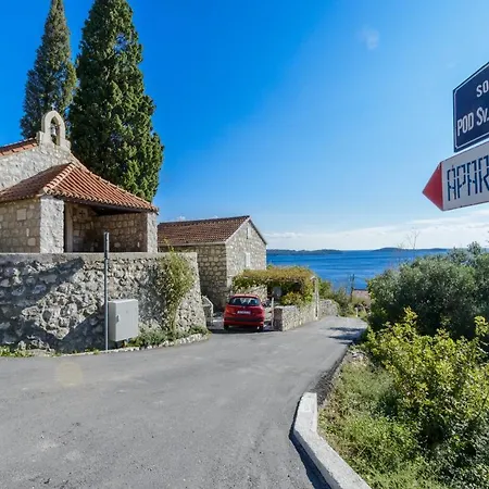 Soline Villa Mlini