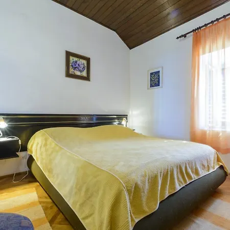 Villa Soline Mlini
