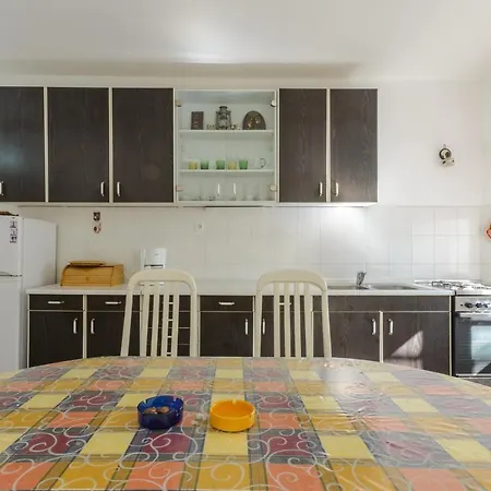 Soline Villa *