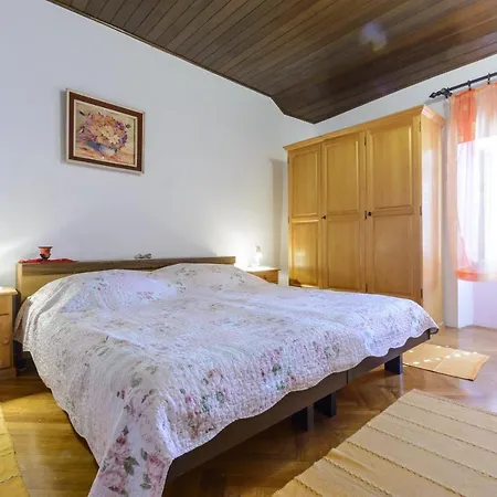 Soline Villa