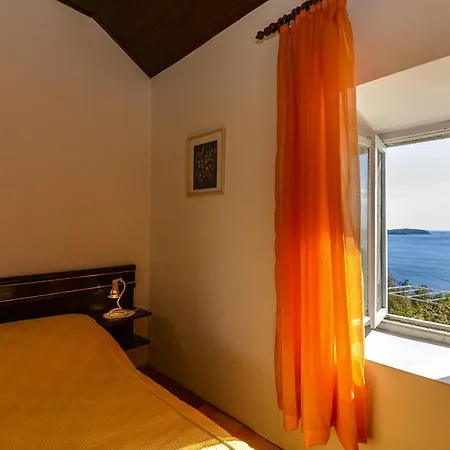 Soline Villa Mlini