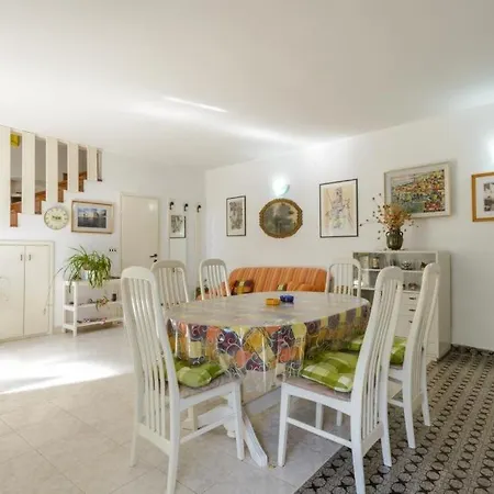Soline Villa Mlini